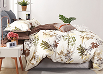 Twill евро 2 наволочки в ПВХ - TPIG3-782 КОД1171