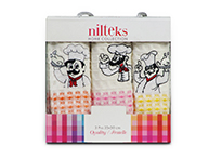 Nilteks Хлопок - 8430-31