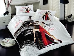 КПБ Bamboo Virginia Secret - 1060-33