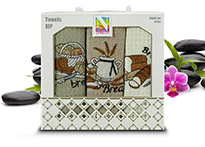 Nilteks Vip Series Хлопок - 8432-11
