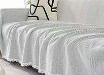 Накидка на диван Tango Parisienne 180x200 - JAC180200-05 код18027