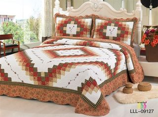 Patchwork 555 - CCH555 2061-07