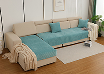 Накидка на диван Tango Sofa 90x160 (2 шт.) - TRM916916-06 код18022