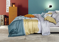 КПБ Tencel семейный - TT5-150 код1336