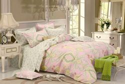 Twill евро 4 наволочки - TPIG6-124 КОД1038