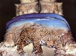 Постельное белье Tango Novella 2-спальный 2 наволочки - TS02-845-50 код1002
