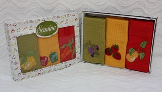 Sermina Fruits - 8267-06