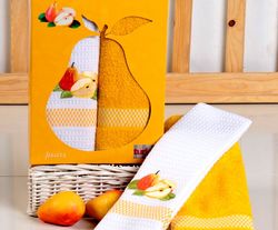 Turkiz Frutta Груша - 8211-203