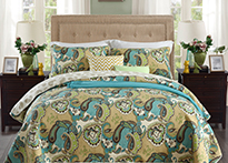Покрывало Tango Patchwork 888 - PW888-45 код2105