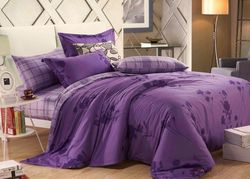 Twill евро 4 наволочки - TPIG6-132 КОД1038