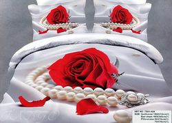 Постельное белье Tango Novella 2-спальный 2 наволочки - TS02-40A-70 код1002