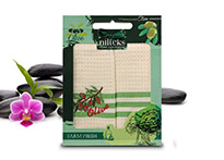 Кухонное полотенце Nilteks Askili - 8532-03