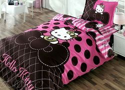 КПБ детский CHIC LADY - 1016-16