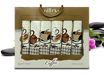 Nilteks Хлопок - 8433-03