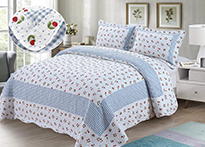 Покрывало Танго Patchwork 333 - PW333-203 код2060