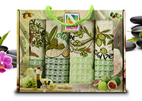 Nilteks Хлопок - 8435-15