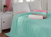 Простыня Пике Virginia Secret Bamboo - 2141-03