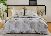 КПБ Tencel евро 4 наволочки - TT6-165 код1330