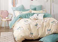 Twill евро 4 наволочки - TPIG6-1090 КОД1038
