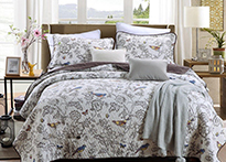 Покрывало Tango Patchwork 888 - PW888-26 код2105