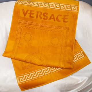 Пляжное полотенце Versace - 8153-04
