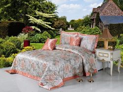 Покрывало Jardin Di Napoli - TG2426-08 код2075