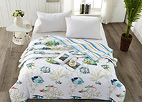 Покрывало Tango Patchwork - PW1820-22 КОД2313