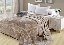 Плед Italian home 200x240 - BL2024-02 код3012