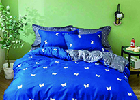 КПБ Dream Fly Евро 2 наволочки - DF03-173 код1069