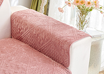 Накидка на подлокотники Tango Sofa 70x90 (1 шт.) - FIL7090-09 код18026