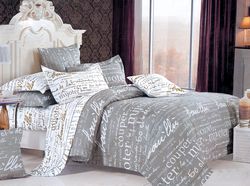Twill евро 4 наволочки - TPIG6-946 КОД1038