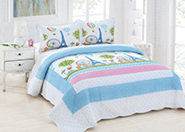 Покрывало Танго Patchwork 333 - PW333-215 код2060