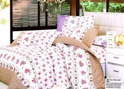 Twill евро 4 наволочки - TPIG6-467 КОД1038