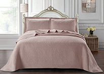 Покрывало Tango Pietra Stone wash - PTR2426-23 код2328