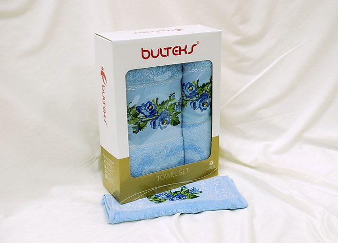 BULTEKS - 8201-03