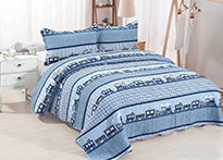Покрывало Танго Patchwork 333 - PW333-202 код2060