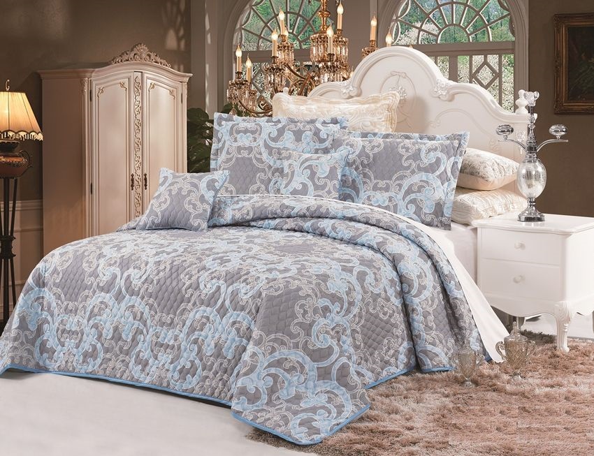 Покрывало Tango Lafayette 160x200 - MF1620-01 код2200