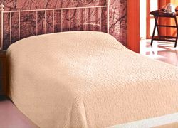Простыня Gobel Cotton велюр - 4001-08