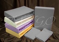 Простыня на резинке Ozinci - 4016-06