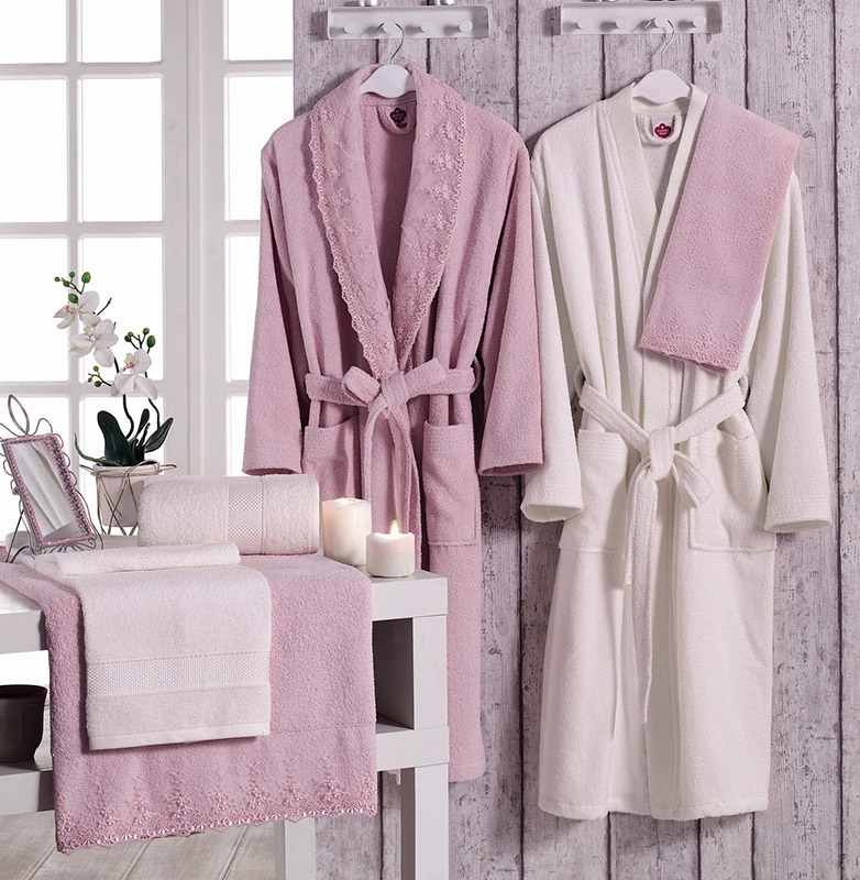 Комплект Cotton Box Family - 12153-06 код 12153