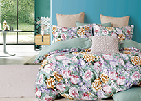 Twill евро 4 наволочки - TPIG6-1922 КОД1038