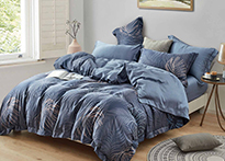 КПБ Tencel евро 4 наволочки - TT6-117 код1330