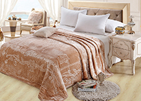 Плед Italian home 200x240 - BL2024-06 код3012