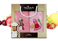Yagmur Повара - 8455-04