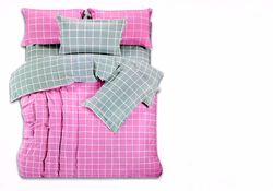 Twill евро 4 наволочки - TPIG6-26 КОД1038