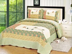 Patchwork 555 0226 - PW555-55 2061