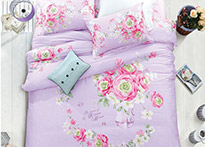 КПБ Tencel евро 4 наволочки - TT6-1330-12