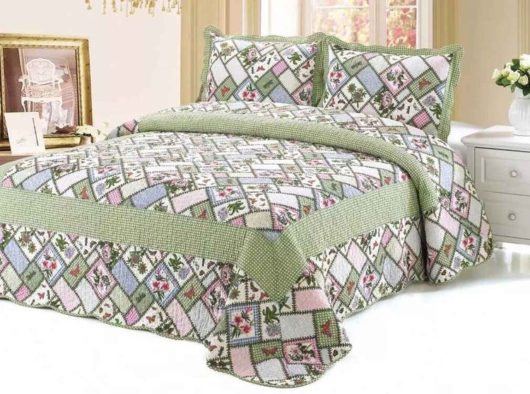 Patchwork 333 - CHH333-076 КОД2060