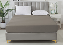 Натяжная простыня Tango SOHO 160x200 - BS1620-14 код4039