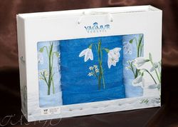 Yagmur Подснежники - 8467-01